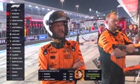 F1 2025 R23 - Qatar - Race  F1TV multi  …