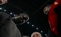 Lennox Lewis vs Phil Jackson  1994-05-06…