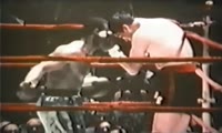 Joe Frazier vs Manuel Ramos  1968-06-24.