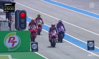 MotoGP 2026 R01 - Thailand - Qualifying 